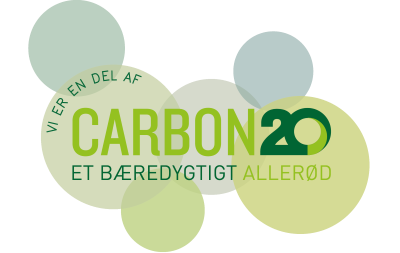 Carbon 20 Hillerød